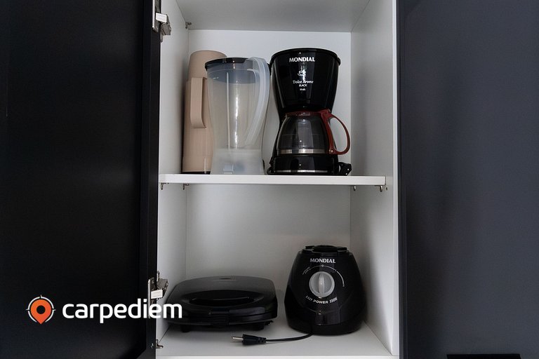 Altos do Caju - Apartamento em Pirangi by Carpediem