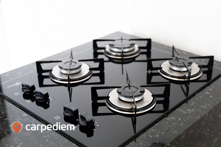 Altos do Caju - Apartamento em Pirangi by Carpediem