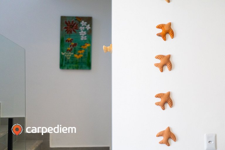 Altos do Caju - Apartamento em Pirangi by Carpediem