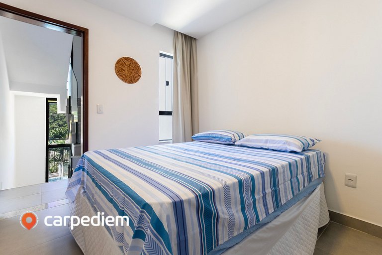 Altos do Caju - Apartamento em Pirangi by Carpediem