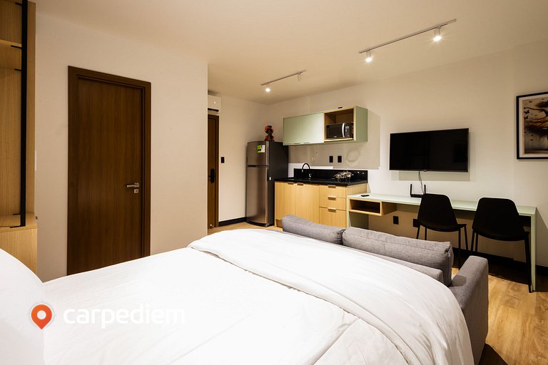 Lit 760 Smart Living Salvador | Housi by Carpediem