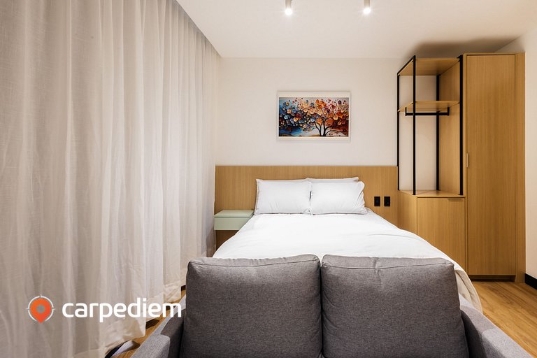 Lit 760 Smart Living Salvador | Housi by Carpediem