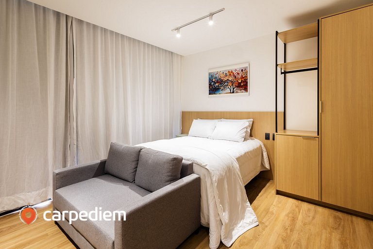 Lit 760 Smart Living Salvador | Housi by Carpediem