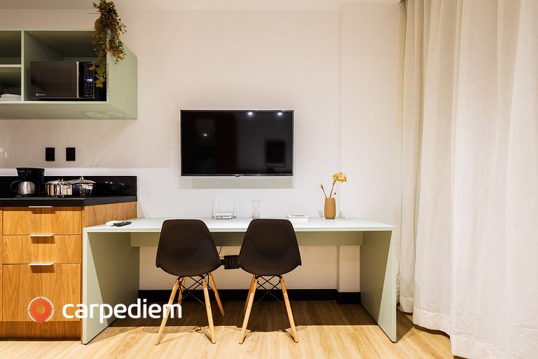 Lit 760 Smart Living Salvador | Housi by Carpediem