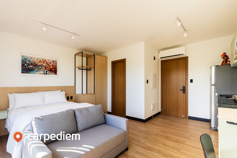 Lit 760 Smart Living Salvador | Housi by Carpediem