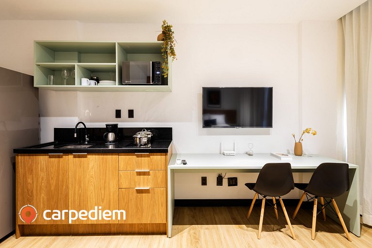 Lit 760 Smart Living Salvador | Housi by Carpediem
