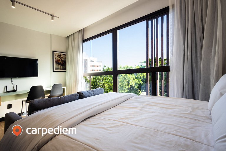 Lit 760 Smart Living Salvador | Housi by Carpediem