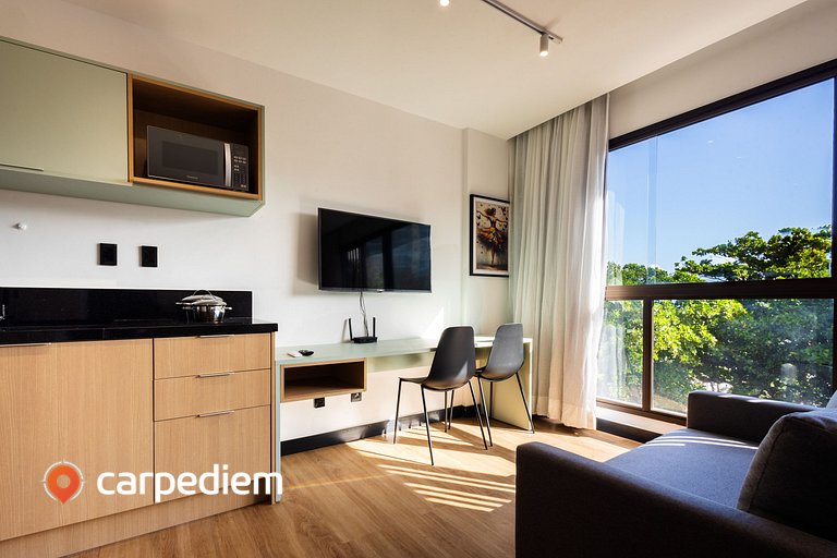 Lit 760 Smart Living Salvador | Housi by Carpediem