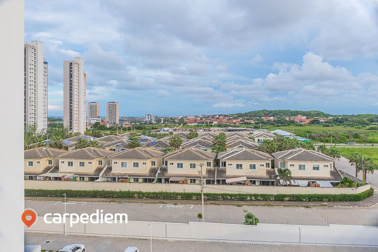 Mirante #707 - Apto em Fortaleza por Carpediem
