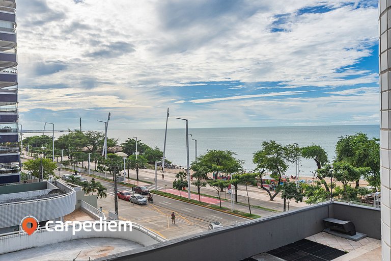 Scala #405 Beira mar em Mucuripe by Carpediem