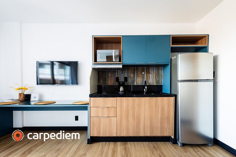 Lit 760 Com Vista Mar Lateral Housi by Carpediem