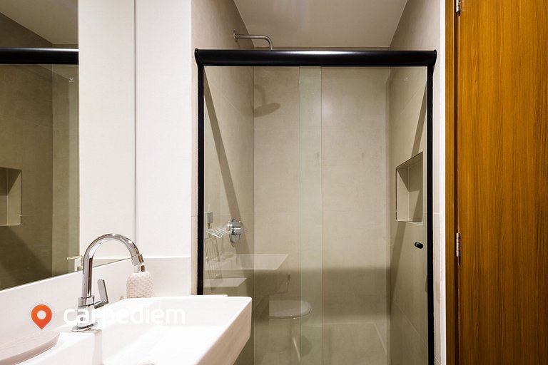 Lit 760 Com Vista Mar Lateral Housi by Carpediem