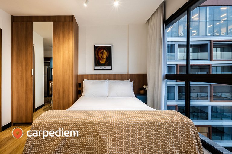 Lit 760 Com Vista Mar Lateral Housi by Carpediem