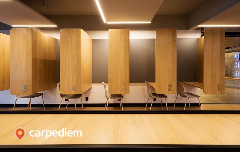Lit 760 Com Vista Mar Lateral Housi by Carpediem