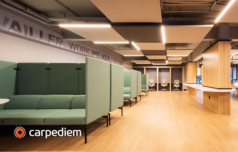 Lit 760 Com Vista Mar Lateral Housi by Carpediem