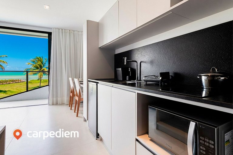 Azimut Studio Vista Mar Premium by Carpediem