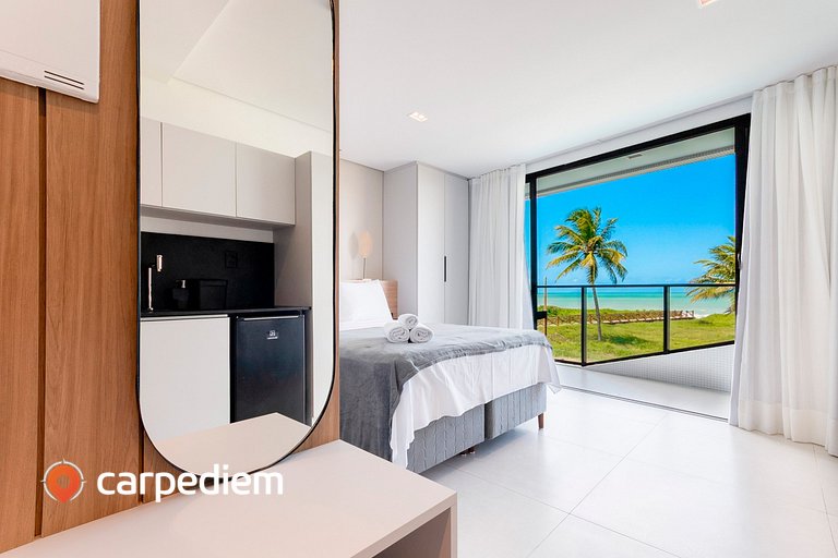 Azimut Studio Vista Mar Premium by Carpediem