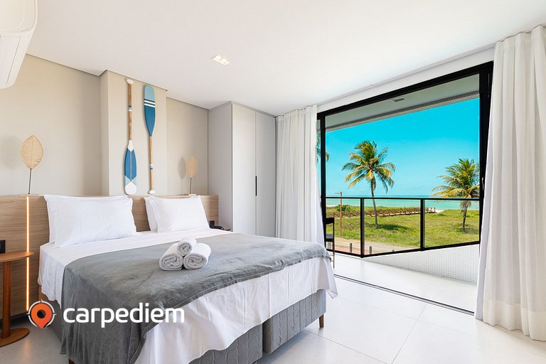 Azimut Studio Vista Mar Premium by Carpediem