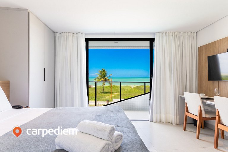 Azimut Studio Vista Mar Premium by Carpediem