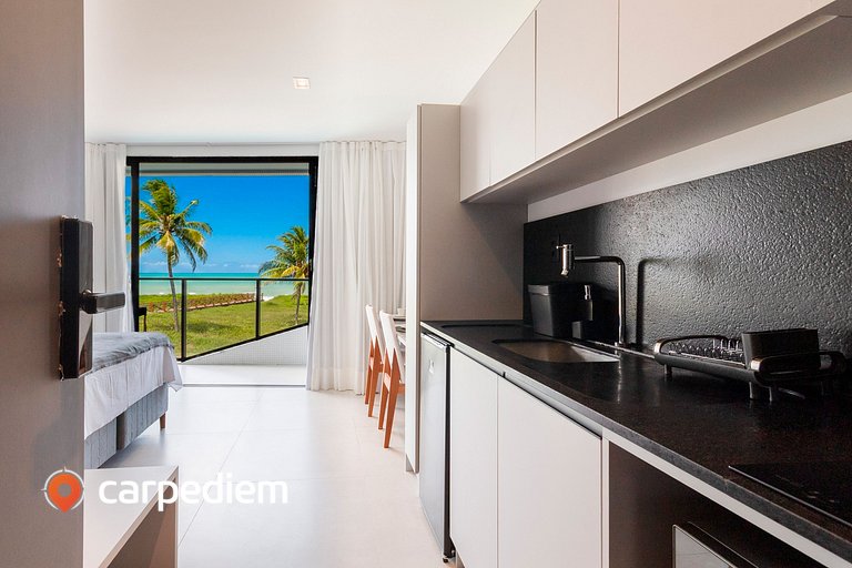 Azimut Studio Vista Mar Premium by Carpediem