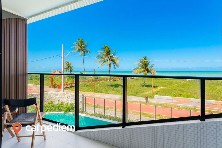 Azimut Studio Vista Mar Premium by Carpediem