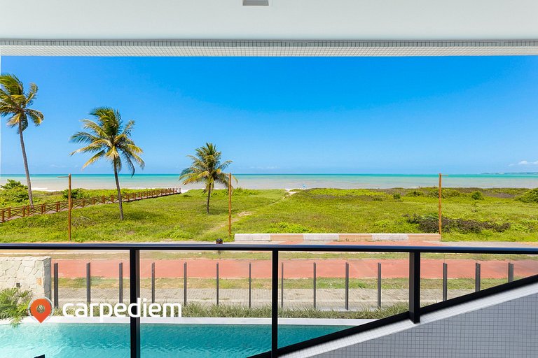 Azimut Studio Vista Mar Premium by Carpediem