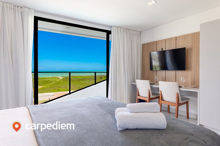 Azimut Studio Vista Mar Premium by Carpediem