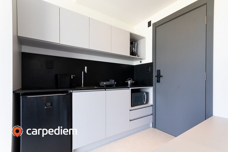 Azimut Studio Vista Mar Premium by Carpediem