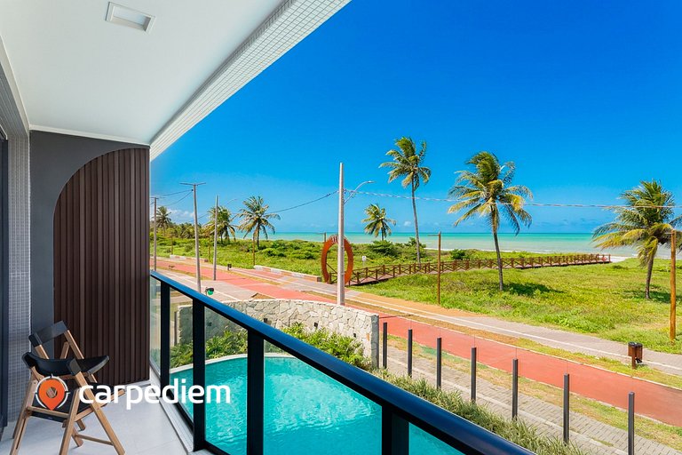 Azimut Studio Vista Mar Premium by Carpediem