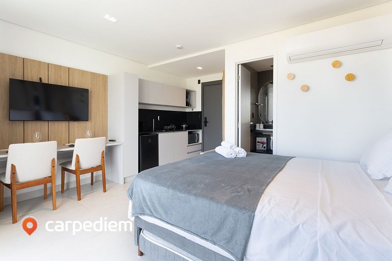 Azimut Studio Vista Mar Premium by Carpediem