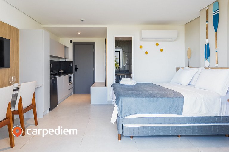 Azimut Studio Vista Mar Premium by Carpediem