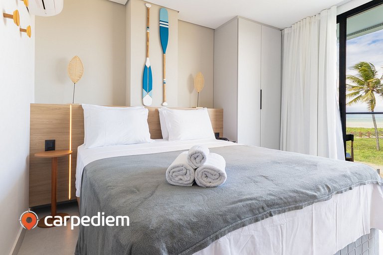 Azimut Studio Vista Mar Premium by Carpediem