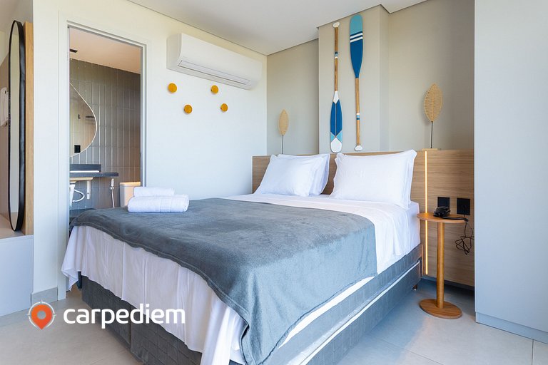 Azimut Studio Vista Mar Premium by Carpediem