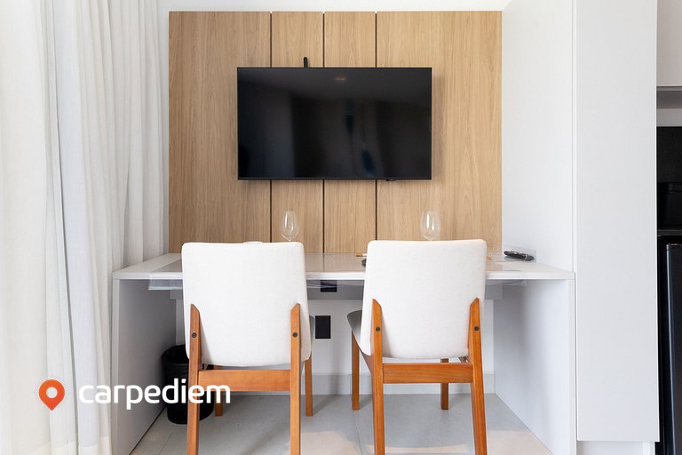 Azimut Studio Vista Mar Premium by Carpediem