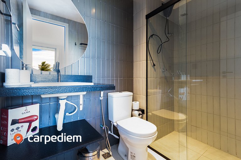 Azimut Studio Vista Mar Premium by Carpediem
