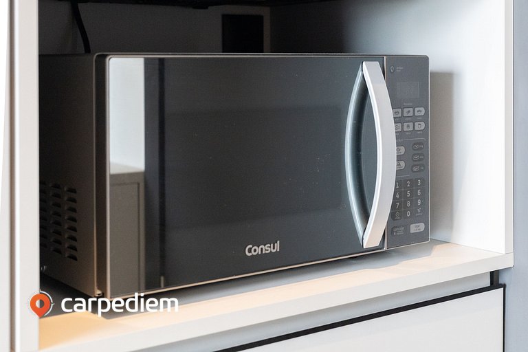 Azimut Studio Vista Mar Premium by Carpediem