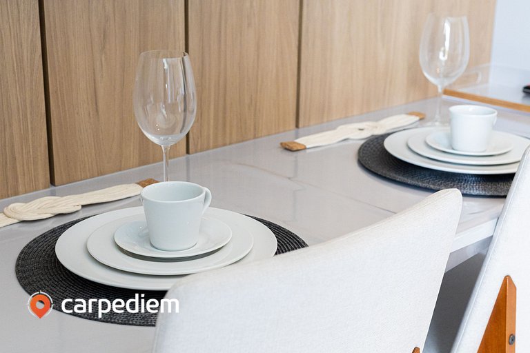 Azimut Studio Vista Mar Premium by Carpediem