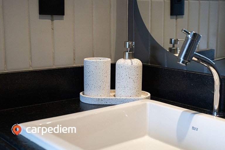 Azimut Studio Vista Mar Premium by Carpediem