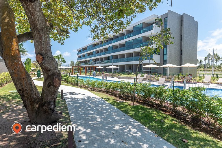 Beach Class Summer Porto de Galinhas By Carpediem