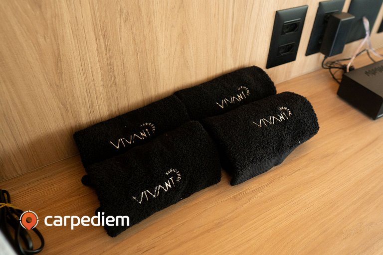 Vivant - Vista Mar em Boa Viagem by Carpediem
