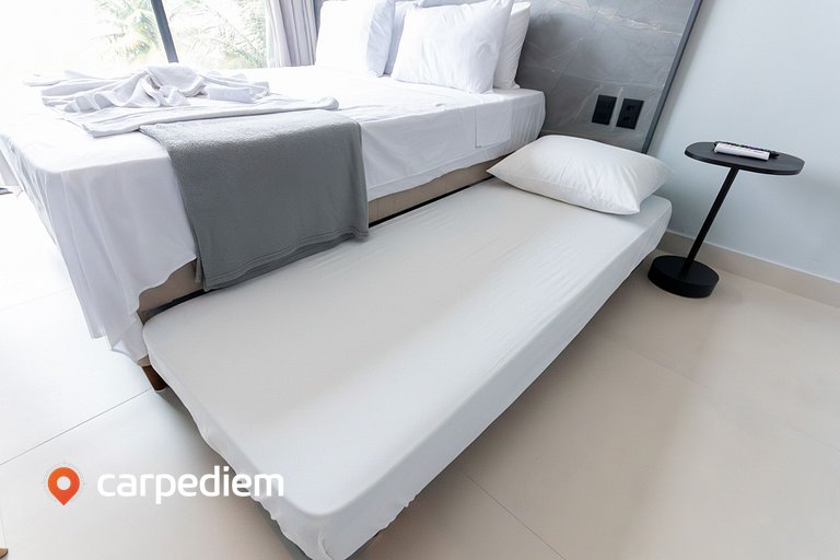 Alta Garden Vista Mar Exclusiva by Carpediem