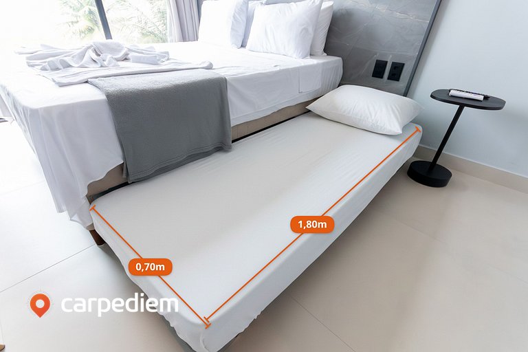Alta Garden Vista Mar Exclusiva by Carpediem
