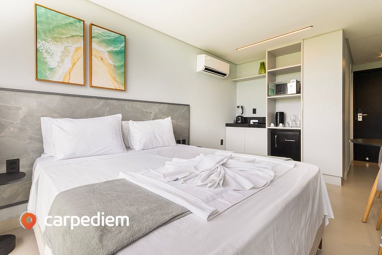 Alta Garden Vista Mar Exclusiva by Carpediem