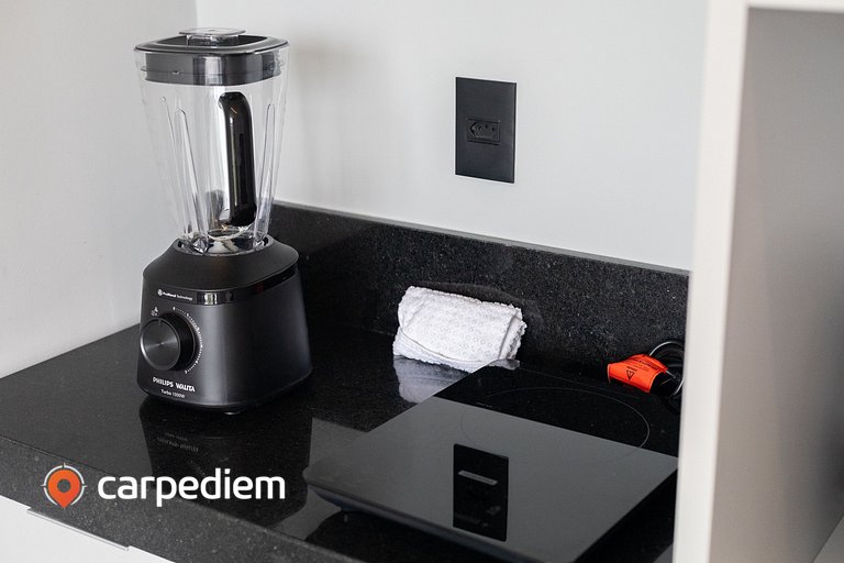 Alta Garden Vista Mar Exclusiva by Carpediem