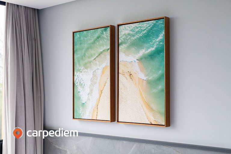 Alta Garden Vista Mar Exclusiva by Carpediem