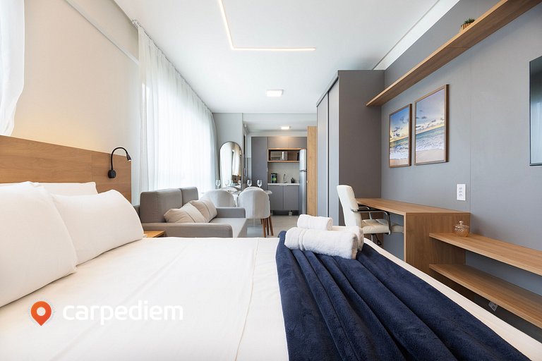 Botanik - Recife com Piscina SkyView By Carpediem