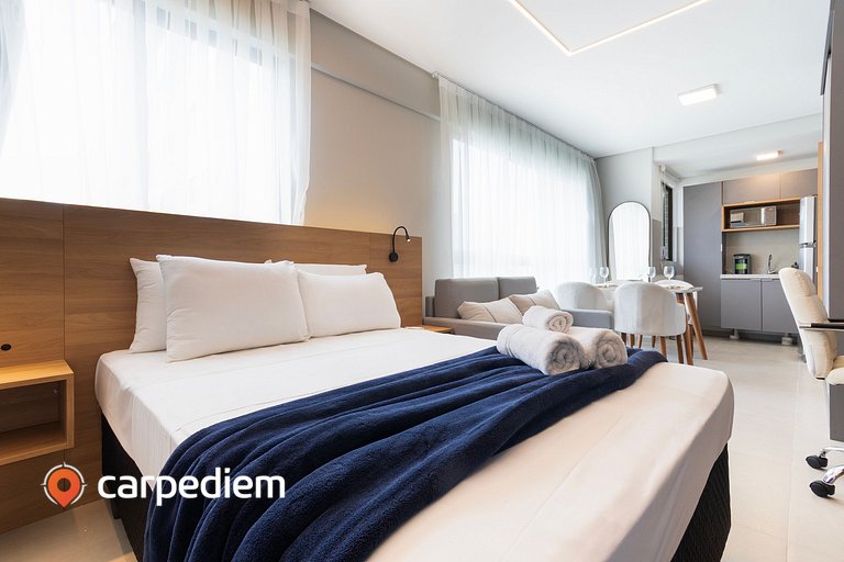 Botanik - Recife com Piscina SkyView By Carpediem