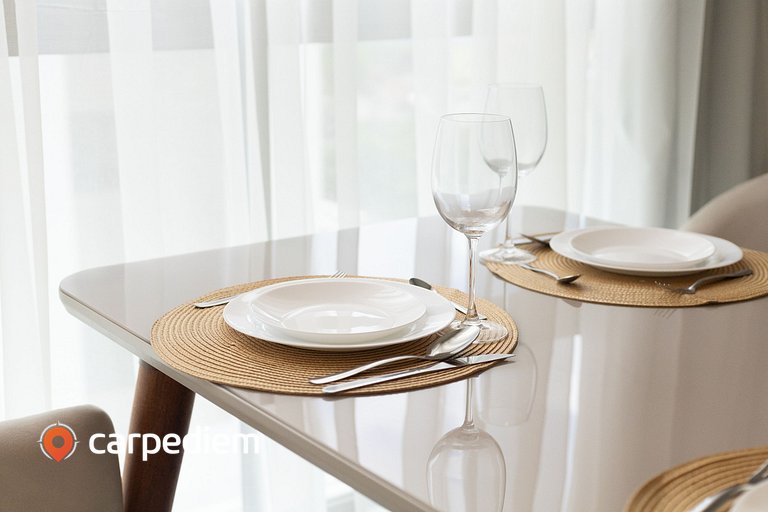 Botanik - Recife com Piscina SkyView By Carpediem