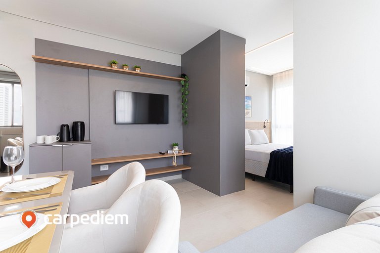 Botanik com Coworking e SkyView By Carpediem