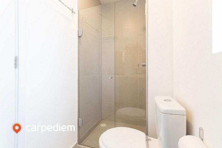 Botanik com Coworking e SkyView By Carpediem
